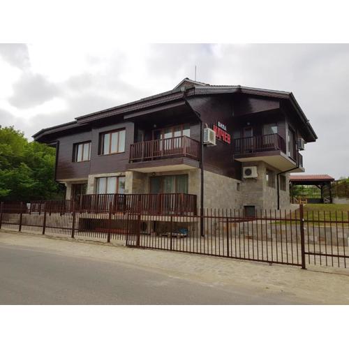 Villa Ilchev