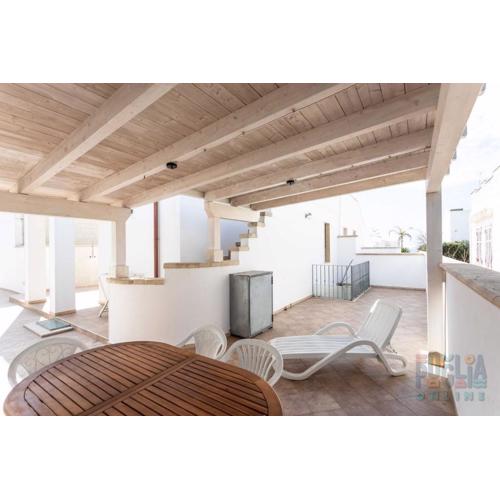 Villa Ilenia a Mancaversa Puglia On line