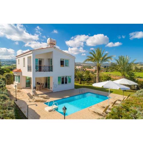 Villa Iliada