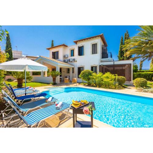 Villa Iliana