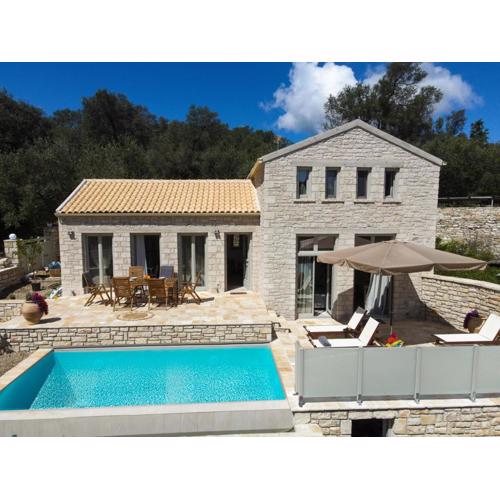 Villa Iliana