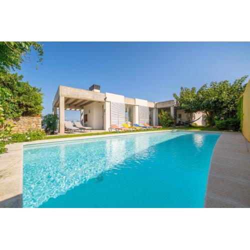 Villa Illa