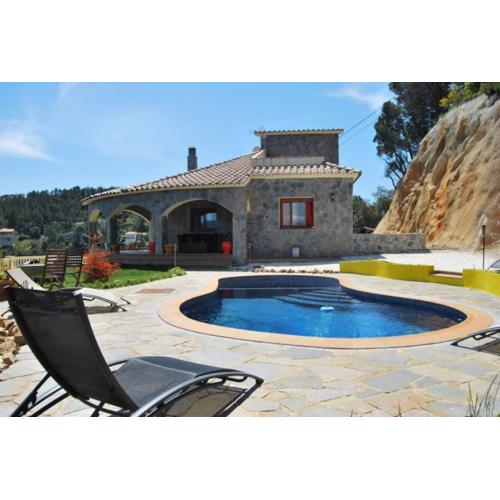 Villa ilusión BRAVA
