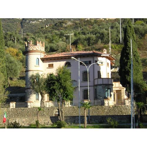 Villa immersa in Natura