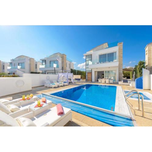 Villa Imperial