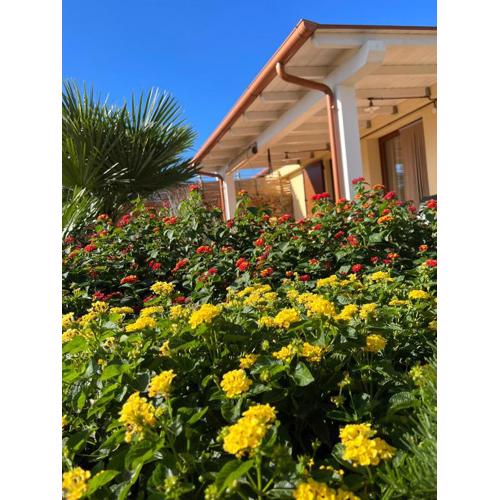 Villa Impetrata IUN Q7090