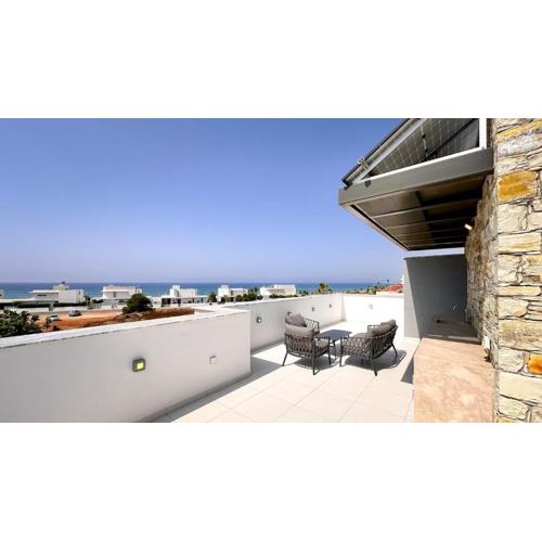 Villa in Ayia Napa