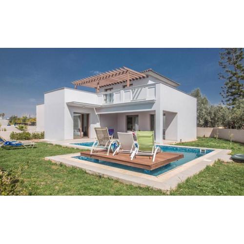 Villa in Ayia Napa