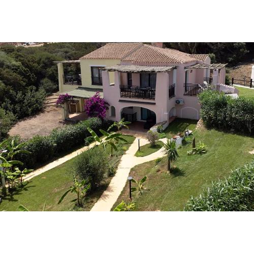 Villa In Banani