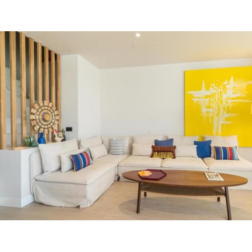 Villa in Cambrils near the Beach and PortAventura, cleaning included