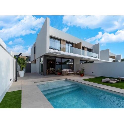 Villa in Cambrils near the Beach and PortAventura