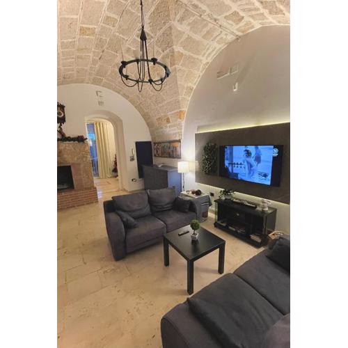 Villa in Campagna Polignano EKATOS 2