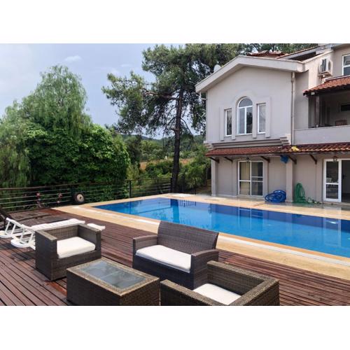 Villa in Gökova, Akyaka