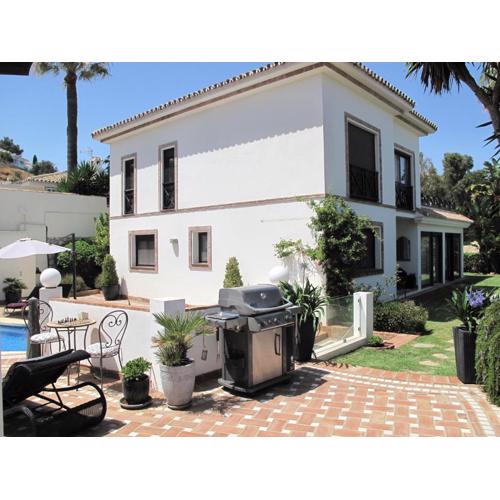 Villa in La Cala de Mijas
