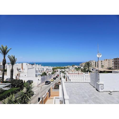Villa in La Mata Torrevieja