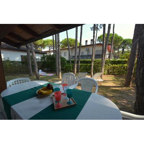 Villa in Lignano Riviera comfortable