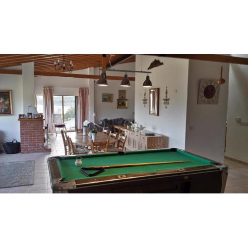 Villa in Moniatis