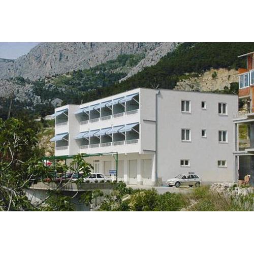 Villa in Nemira with Sea Views and Hiking