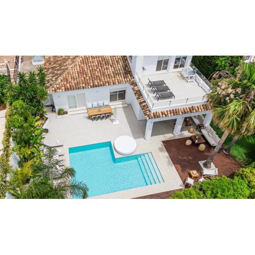 Villa in PUERTO BANUS