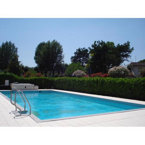 Villa in Residence with Swimming Pool Excellent Location by Beahost Rentals