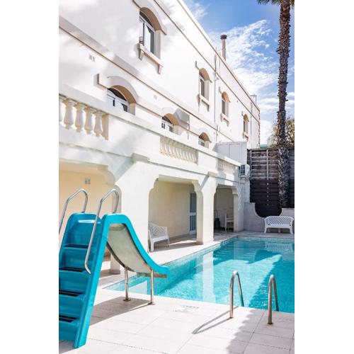 Villa in St Julian\