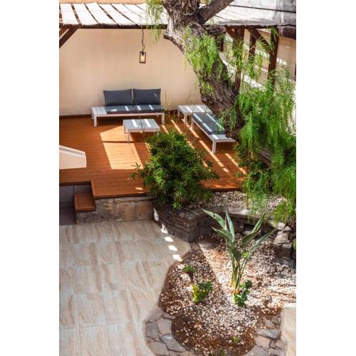 Villa in the center of St Julian\