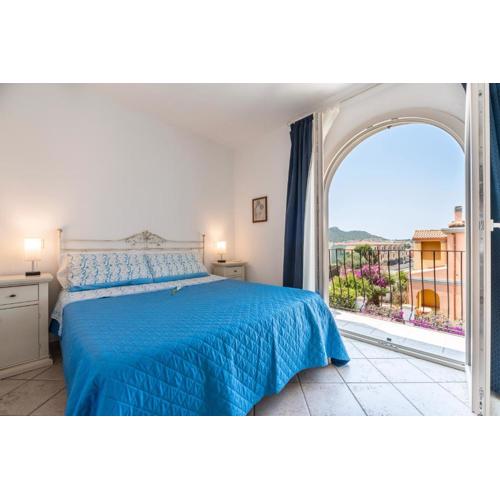Villa in un piccolo paradiso