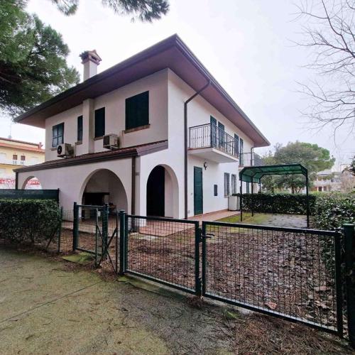 VILLA INCA