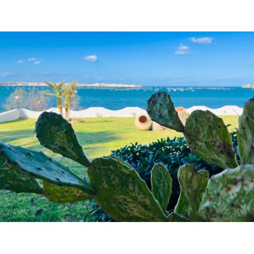 Villa Incanto on the Sea