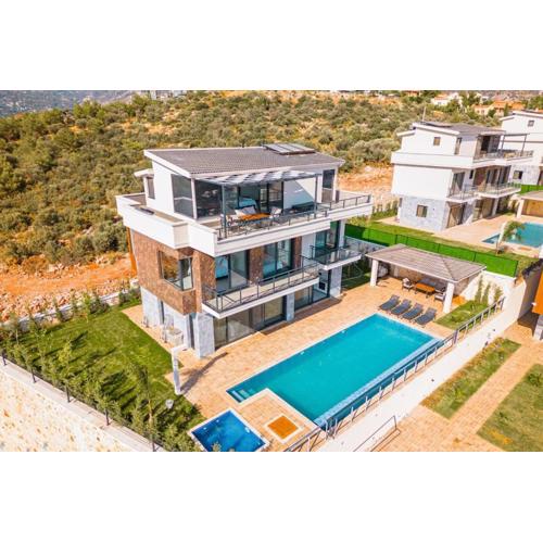 Villa İnci Akdağ