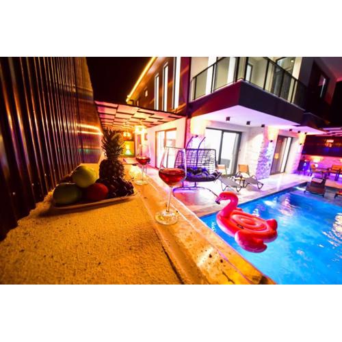 Villa İNCİR