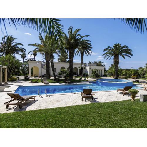 Villa Incoronata by Interhome