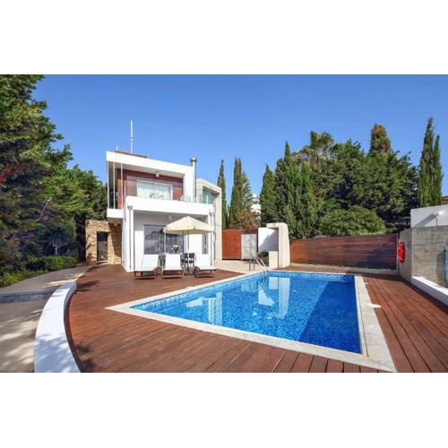 Villa Indigo Paphos