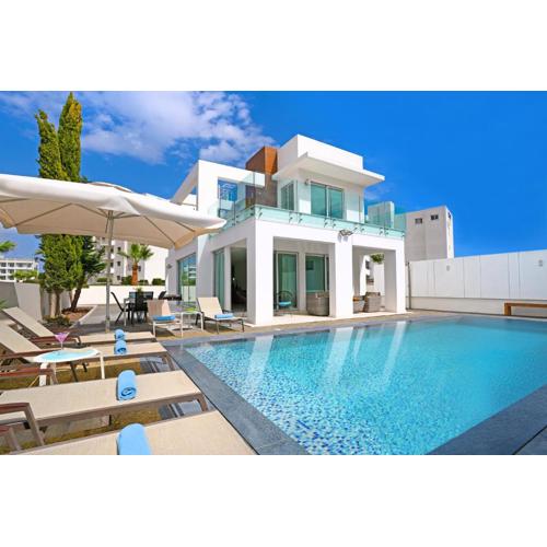 Villa Indigo