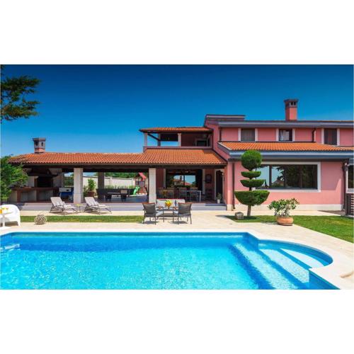Villa Ines