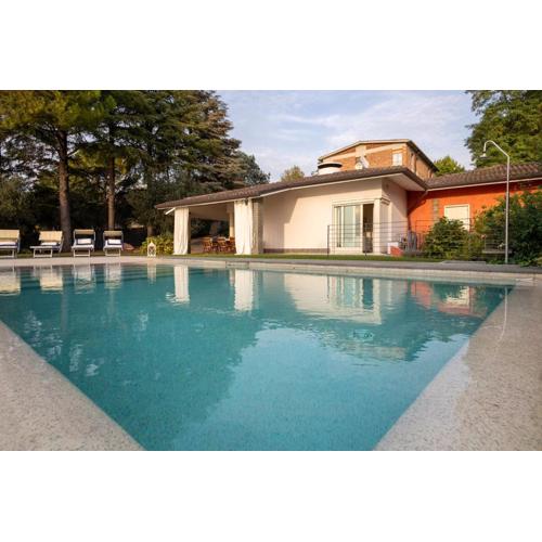 VILLA INFINITY - Regarda Travel