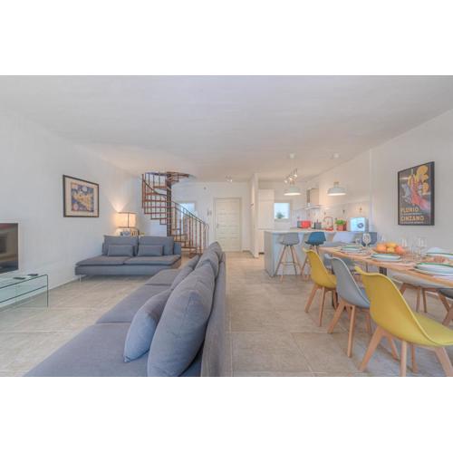 VILLA INFINITY Vista Mare e Relax
