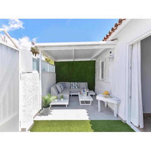 Villa Ingles Stunning Tranquil Retreat Wonderful Property With A Private Pool Shared Pool Terrace With Dining Seating Area Proximity To,