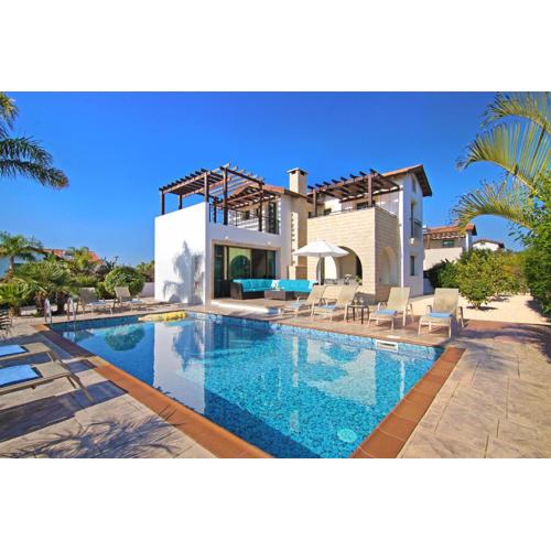 Villa Ingrid