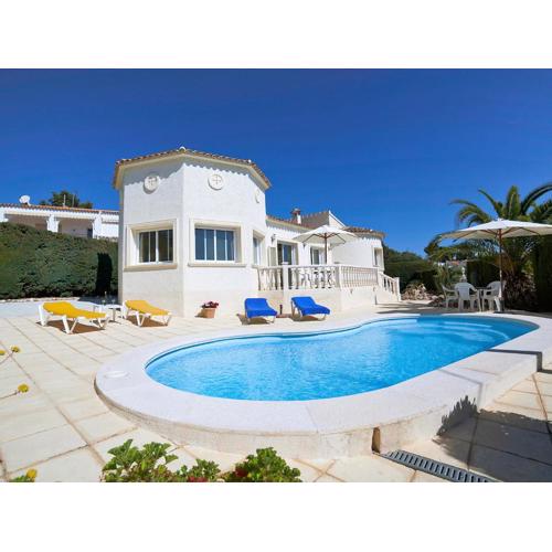 Villa Ingy by Interhome