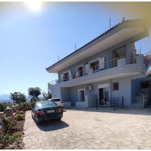 Villa Inna