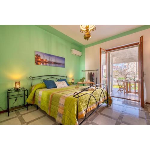Villa Insieme Apartments