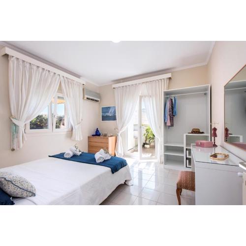 Villa INVA Korfu