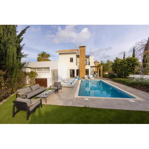 villa Ionion H32