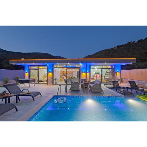 Villa İpek