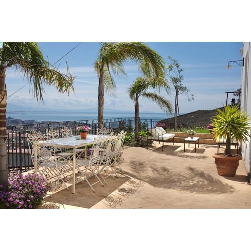 Villa Ipomea - Terra Suite
