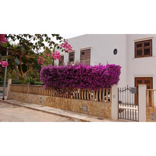Villa Ipomea