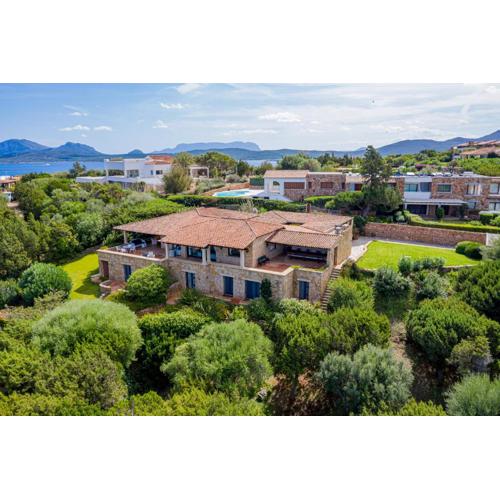 Villa Ippocampo by Wonderful Italy