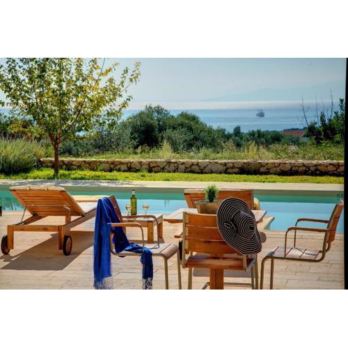 Villa Ippokampos Ideales Resort