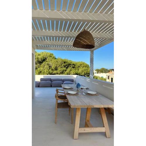 Villa Ippolita - Trilocale con terrazza e giardino